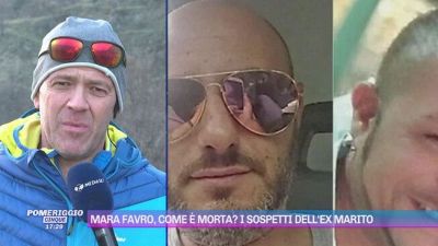 Mara Favro, come è morta? I sospetti dell'ex marito