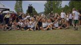Wakeboard, tre ori azzurri ai Mondiali del Lago del Salto