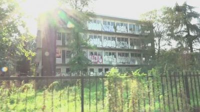 A Milano l'ex civico di Viale Ungheria a rischio occupazione