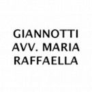 Giannotti Avv. Maria Raffaella