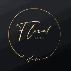 Floral Designe... By Andreina Frau logo