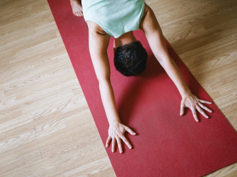 Ginkgo Yoga yoga posturale