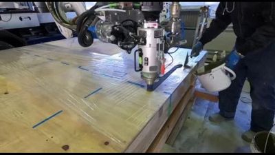 In Giappone la prima stazione ferroviaria stampata in 3D