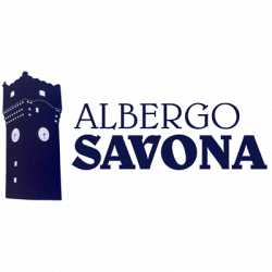 Albergo Savona logo