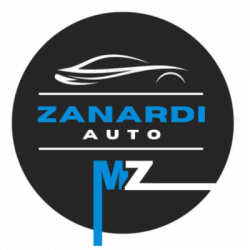 Zanardi Auto logo