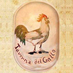 Taverna del Gallo logo