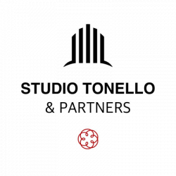 Studio Tonello & Partners logo
