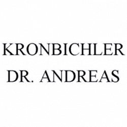 Kronbichler Dr. Andreas logo