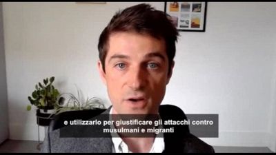Attacchi a musulmani a Southport, l'esperto: disinformazione cruciale