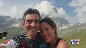 Trovati i corpi degli alpinisti dispersi