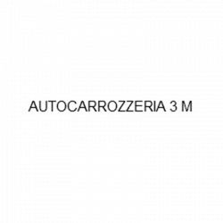 Autocarrozzeria 3 M logo
