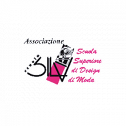 Scuola di Moda Silv logo