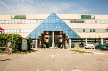 AdEvolution Agency - Simal Business Center Vicenza