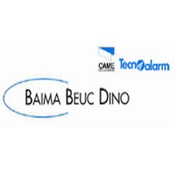 Baima Beuc Dino - Impianti Tecnologici logo