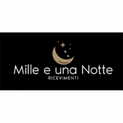 Mille e Una Notte Ricevimenti logo