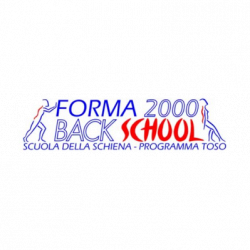 A. S. D. FORMA 2000 logo