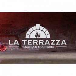 La Terrazza Pizzeria Trattoria logo