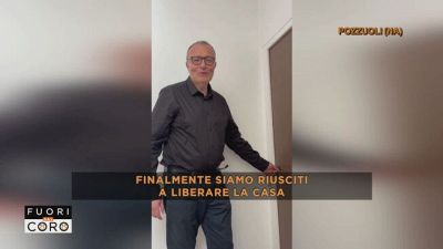 Ladri di case: lo scandalo senza fine