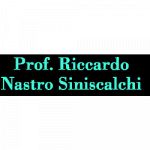 Dr. Nastro Siniscalchi Riccardo