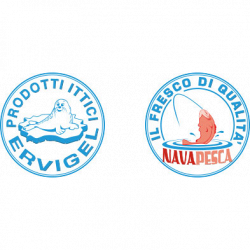 Pescheria Gastronomia Ervigel logo