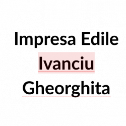 Impresa Edile Ivanciu Gheorghita logo
