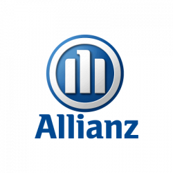 F.I. Assicurazioni Allianz Roma logo