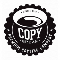 Copy Break logo