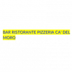 Bar Ristorante Pizzeria Ca' del Moro