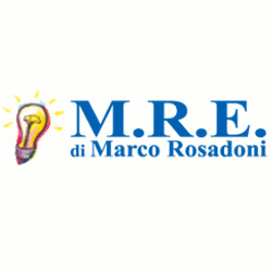 Rosadoni Marco logo