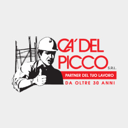 Cà del Picco logo