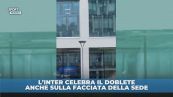 Doblete Inter in sede