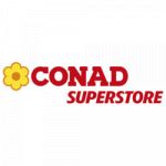 Conad Superstore - Albatros Supermercati