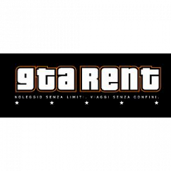 Gta Rent logo