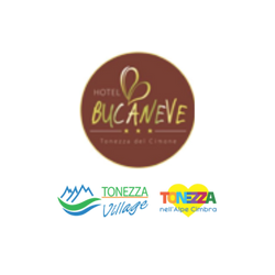 Hotel Bucaneve logo