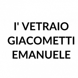 I' Vetraio - Giacometti Emanuele logo