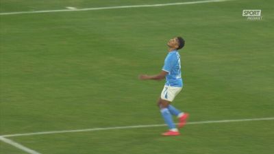 Napoli, tanti punti e pochi gol: Conte vuole di più