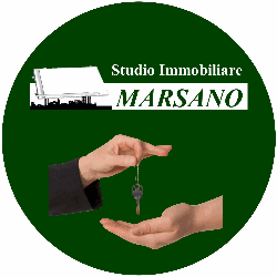 Studio Immobiliare Marsano logo
