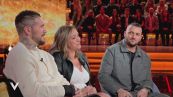 Daniele Scardina: "Avevo paura di essere dimenticato"