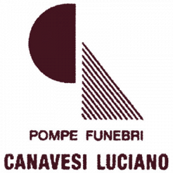 Onoranze Funebri Canavesi Luciano logo