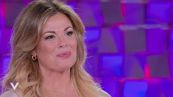 I ricordi d'infanzia di Vanessa Incontrada