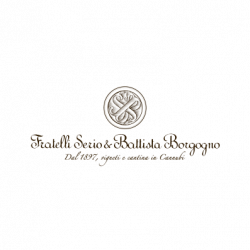 Fratelli Serio e Battista Borgogno logo