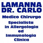 Lamanna Dr. Carlo Allergologo