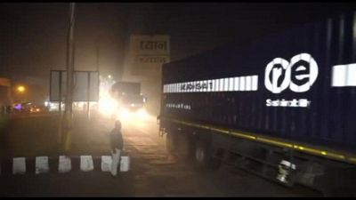 L'India bonifica i rifiuti tossici a 40 anni dal disastro di Bhopal