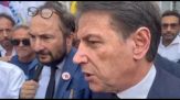 Legge elettorale, Conte: soglia di 400mila firme "oscena"