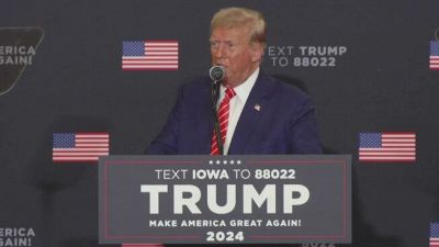 Biden-Trump, scontro verso le elezioni Usa