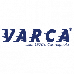 V.A.R.C.A. 1976 Dacia e Renault Carmagnola logo