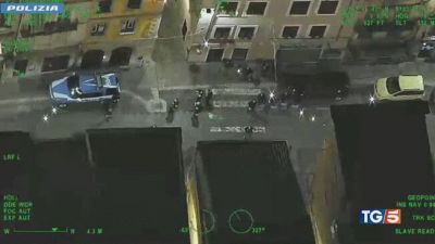 La mafia nigeriana che piegava Sassari