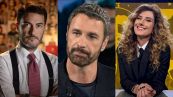 Stasera in tv (24 ottobre): Raoul Bova si allea con Monteleone per battere le sue amiche Iene
