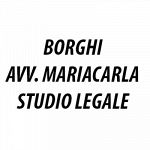 Borghi Avv. Mariacarla Studio Legale