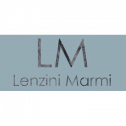Lenzini Marmi logo